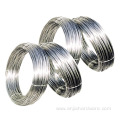 Construction Hot dipped Zinc Galvanized Iron Wire